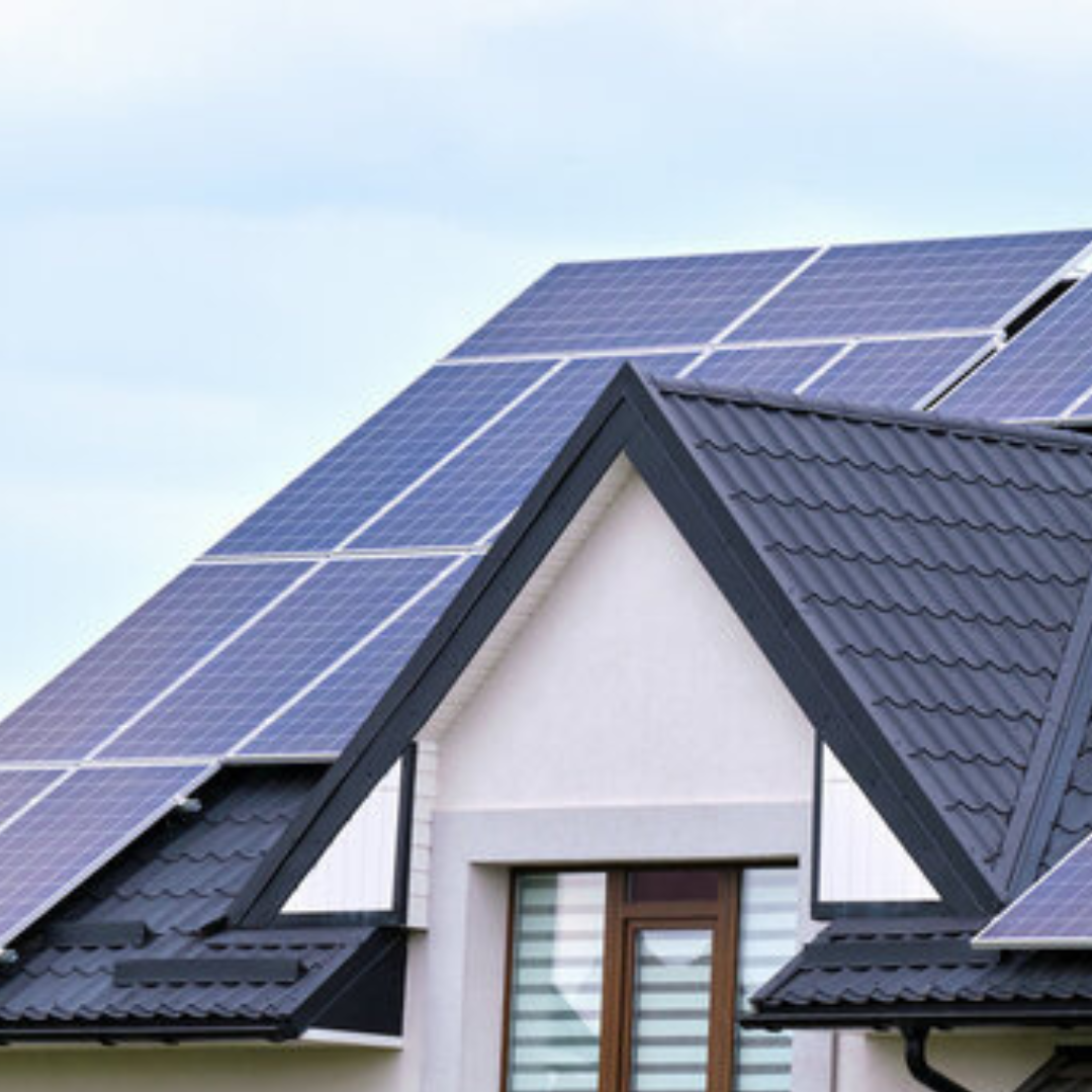 Rooftop Solar