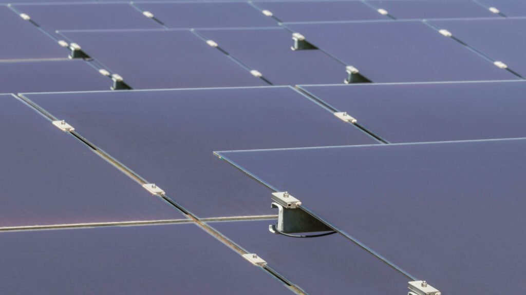 thin film solar panels