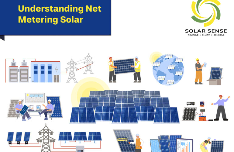 Understanding Net Metering Solar