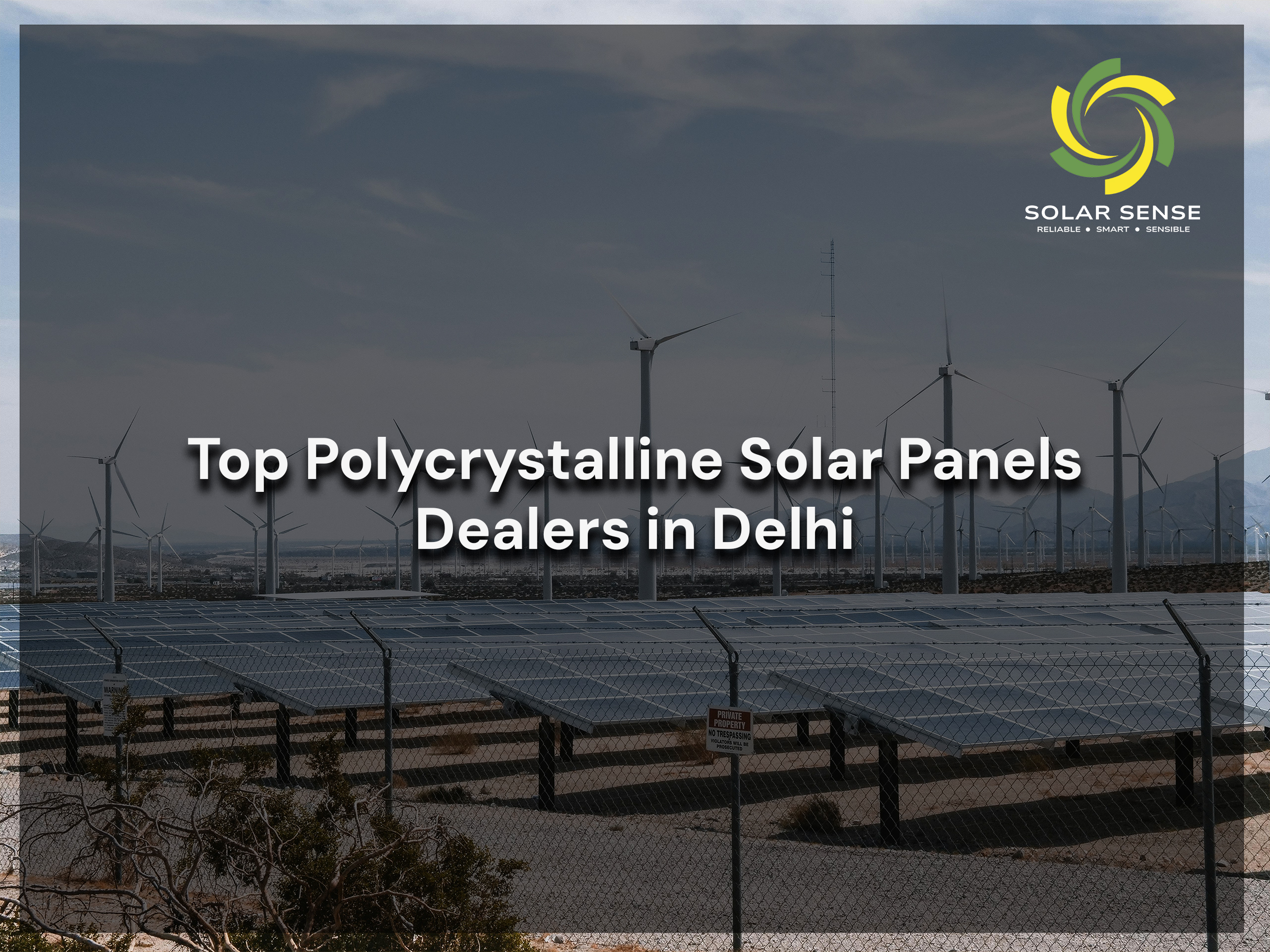 Polycrystalline Solar Panels Dealers